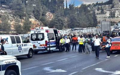 صهیونیست‌ها زیر ضربات کاری مقاومت  <img src="https://cdn.jahannews.com/images/video_icon.png" width="16" height="16" border="0" align="top">