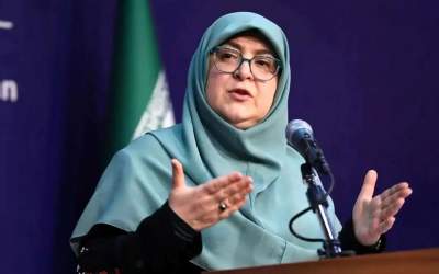 واکنش عجیب مهاجرانی به برکناری نادره رضایی: مطمئن هستیم که دولت از ظرفیت‌های بسیار بالای این بانوی شایسته در جاهای دیگر استفاده می‌کند!/ ایشان تاثیرگذاری بالایی دارند!  