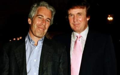 نامه جنجالی ترامپ به مجرم جنسی فاش شد