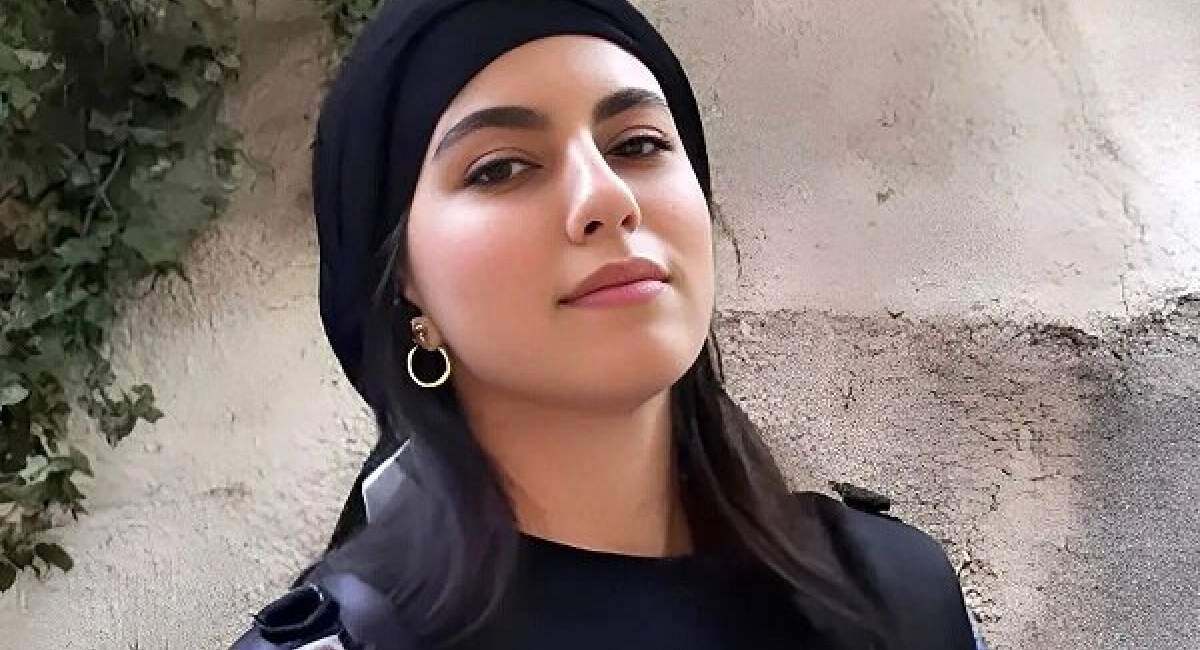حکم اعدام قاتل الهه حسین‌نژاد تایید شد