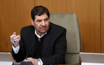 نظر مخبر درباره مکانیسم ماشه +فیلم  <img src="https://cdn.jahannews.com/images/video_icon.png" width="16" height="16" border="0" align="top">