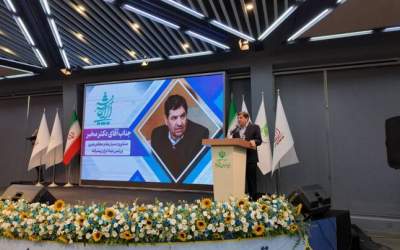 مخبر: آب را به بدترین شکل ممکن استفاده کردیم