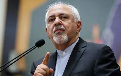 ظریف: تنها راه، مذاکره مستقیم با آمریکاست!