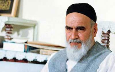 از خمینی یاد بگیرید +فیلم  <img src="https://cdn.jahannews.com/images/video_icon.png" width="16" height="16" border="0" align="top">