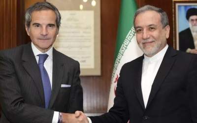 احتمال توافق ایران و آژانس در دیدار امروز