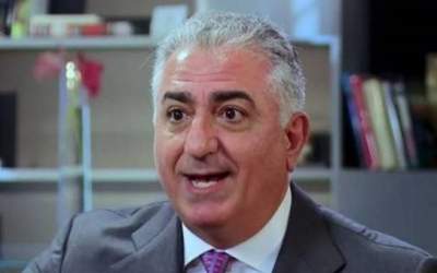 اقدامات رضا پهلوی نه کودکانه بلکه کودنانه است  <img src="https://cdn.jahannews.com/images/video_icon.png" width="11" height="10" border="0" align="top">