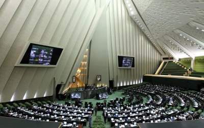 تقدیر ۲۴۰ نماینده مجلس از زاکانی  <img src="https://cdn.jahannews.com/images/video_icon.png" width="16" height="16" border="0" align="top">