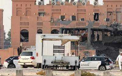 ۵ نکته درباره تجاوز نظامی اسرائیل به قطر