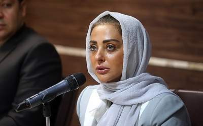 نفیسه روشن: اگر اسپانسر نداشته باشیم، در نمایش‌خانگی جایی نداریم!