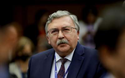 ۳ کشور اروپایی فعال‌ترین نقش را در از بین بردن برجام ایفا کردند