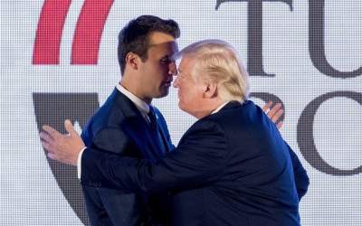 تیراندازی به فعال طرفدار اسرائیل در یوتا  <img src="https://cdn.jahannews.com/images/video_icon.png" width="11" height="10" border="0" align="top">