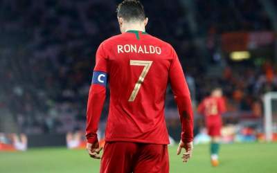 خشم رسانه‌های اسرائیلی از کریستیانو رونالدو