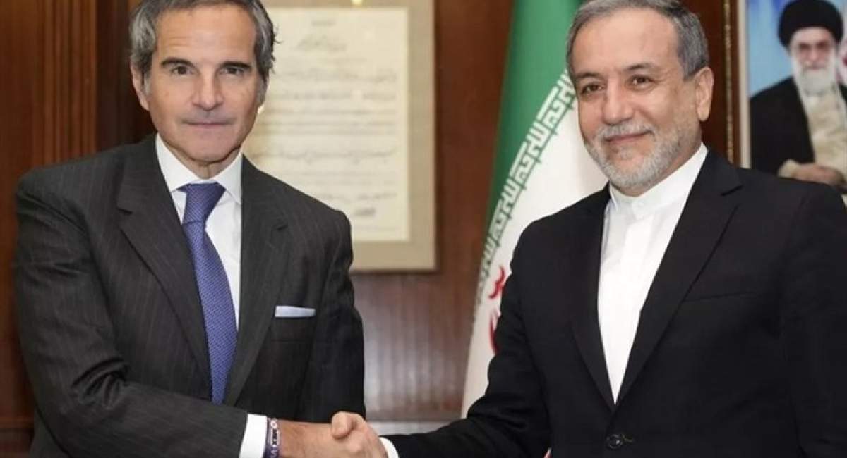 چند نکته درباره توافق اخیر ایران و آژانس درباره بازرسی‌ها