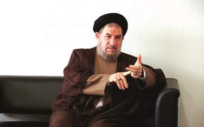 پزشکیان اصلاح طلب خوش خیم است