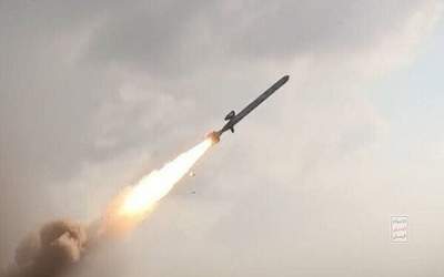 حمله صبحگاهی یمن به اراضی اشغالی