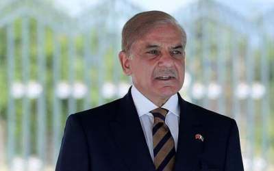 نخست وزیر پاکستان به دوحه رفت