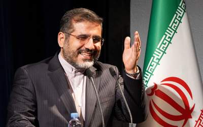 گلایه وزیر ارشاد رئیسی از شورای نگهبان +فیلم  <img src="https://cdn.jahannews.com/images/video_icon.png" width="11" height="10" border="0" align="top">