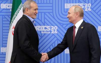 آیا پزشکیان به پوتین بی احترامی کرد؟ +فیلم  <img src="https://cdn.jahannews.com/images/video_icon.png" width="16" height="16" border="0" align="top">