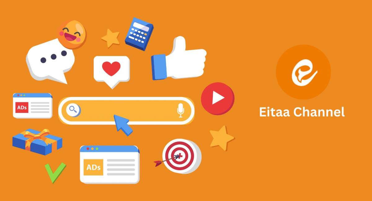 تبلیغات در ایتا؛ تبلیغاتی مناسب کسبوکارهای بومی تبلیغات در ایتا؛ تبلیغاتی مناسب کسبوکارهای بومی