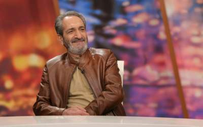 خشایار راد: نقش برای من باید شناسنامه داشته باشد