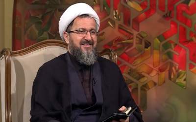 درس اخلاق درباره لقمه حرام +فیلم  <img src="https://cdn.jahannews.com/images/video_icon.png" width="16" height="16" border="0" align="top">