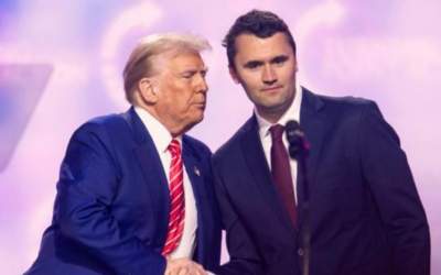 ترور «چارلی کرک»؛ رمزگشایی از چند نکته قابل‌ تامل