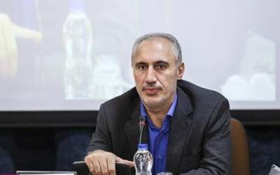 پورمحمدی: بودجه ۱۴۰۵ با حذف یا کاهش ردیف‌های کم‌اولویت تدوین می‌شود  <img src="https://cdn.jahannews.com/images/video_icon.png" width="16" height="16" border="0" align="top">