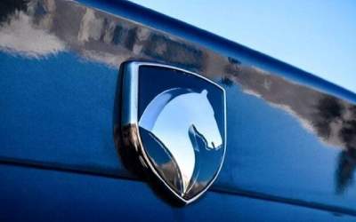 ایران خودرو ۱۶۲۴ میلیارد تومان جریمه شد +جزئیات