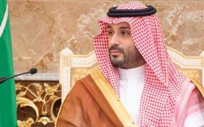 بن سلمان: در کنار قطر خواهیم ایستاد