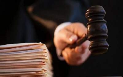 جرایم کلان اقتصادی مشمول عفو نمی‌شود