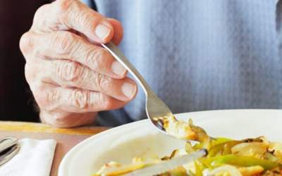 فرمول پیشگیری از آلزایمر