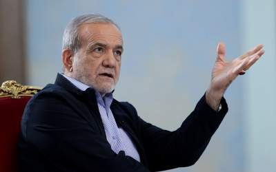 پزشکیان: دولت کوچک‌تر خواهد شد  <img src="https://cdn.jahannews.com/images/video_icon.png" width="16" height="16" border="0" align="top">