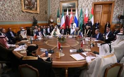 تکرار ادعاهای واهی درباره جزایر سه‌گانه ایران