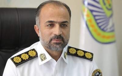 آزادراه تهران-شمال و جاده چالوس بسته شد