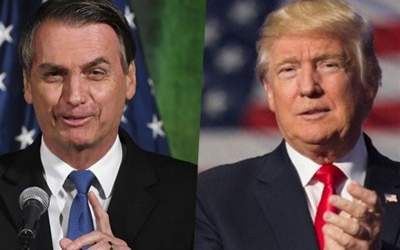 رئیس‌جمهور سابق برزیل به ۲۷ سال زندان محکوم شد