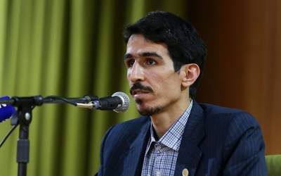 ‎تدبیر مهمتر از تحریم است