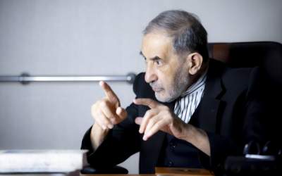 واکنش ولایتی به حمله رژیم صهیونیستی به قطر