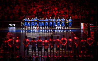 برنامه مسابقات والیبال قهرمانی جهان