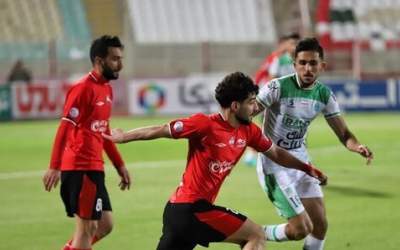 موتور تراکتور بالاخره روشن می‌شود؟