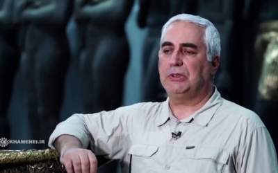 دیدار دست‌اندرکاران فیلم موسی کلیم‌الله با رهبر انقلاب/ حاتمی کیا: آقا سه بار گفتند «عالی بود» و نفس من باز شد  <img src="https://cdn.jahannews.com/images/video_icon.png" width="16" height="16" border="0" align="top">