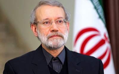 لاریجانی: گروسی در جنگ اخیر نقش آتش‌بیار معرکه را ایفا کرد
