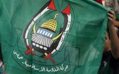 حماس رسما از شکست ترور رهبر ارشد خود خبر داد