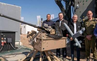 افزایش ۹ میلیارد دلاری مخارج ارتش اسرائیل