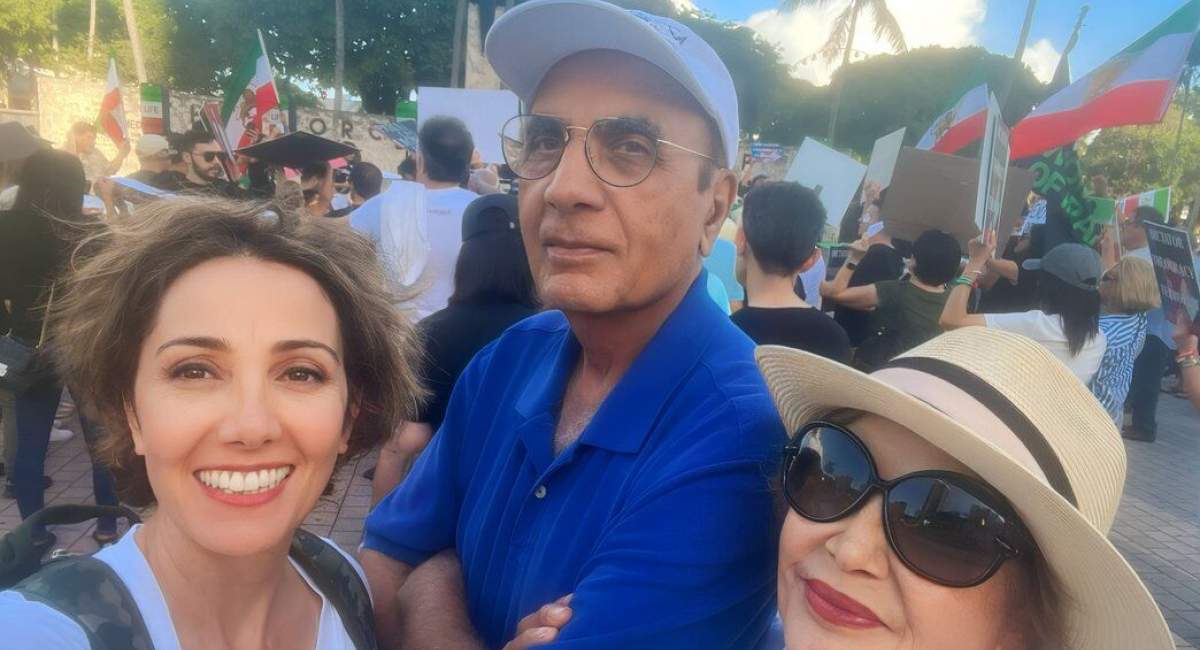 ساواکی فراری پس از پنج دهه به دادگاه احضار شد