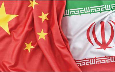 سهم ایران از ۱۶۰ میلیون گردشگر چینی فقط ۱۰۰ هزار نفر است +فیلم