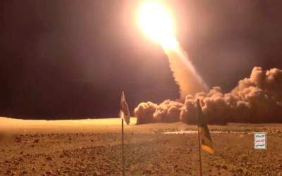 حمله موشکی یمن به فلسطین اشغالی +فیلم  <img src="https://cdn.jahannews.com/images/video_icon.png" width="16" height="16" border="0" align="top">