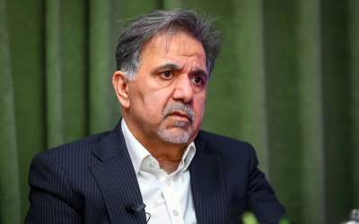 وزیر بی کفایت روحانی: دولت احمدی‌نژاد طاعون بود!