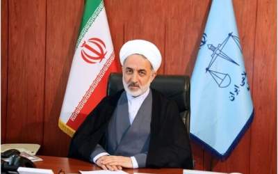 عفو رهبری شامل حال ۱۰۷۸ محکوم در اردبیل شد