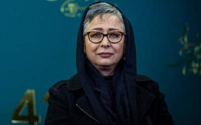 آزیتا حاجیان: سینما، کودکان را کنار گذاشته است