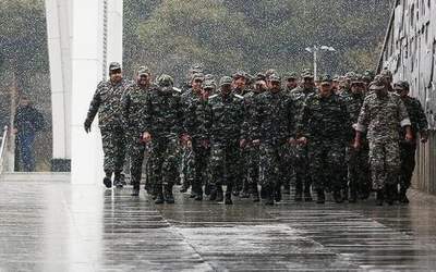 تکذیب تصویب خرید خدمت سربازی در مجلس